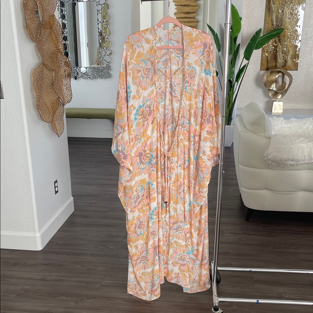 Free People wrap